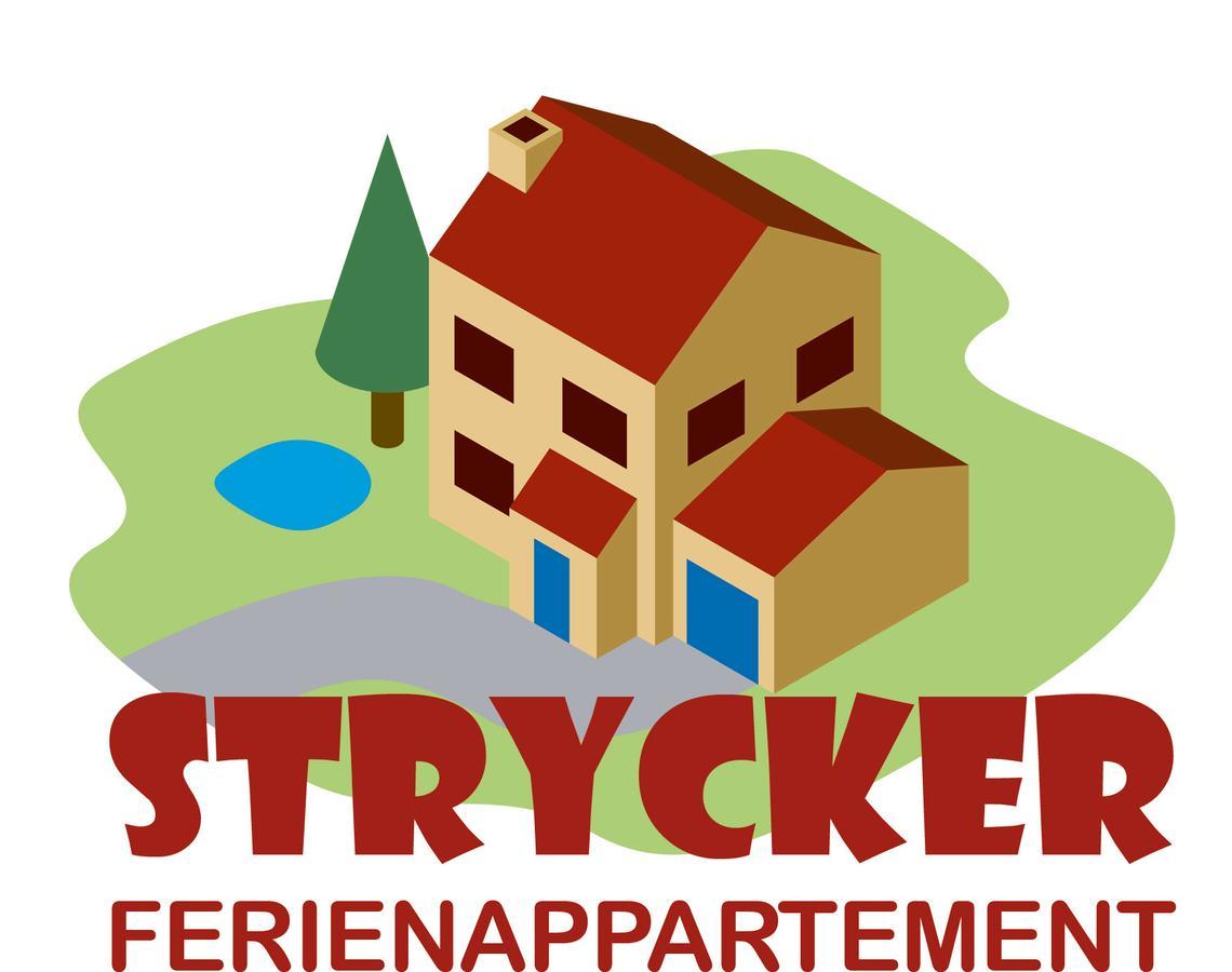 Strycker Ferienappartement Willingen  Exteriér fotografie